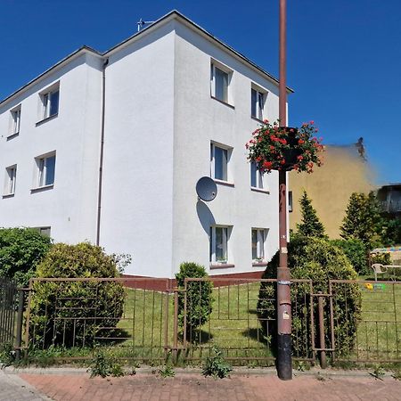 Willa Aura Großmöllen Exterior foto